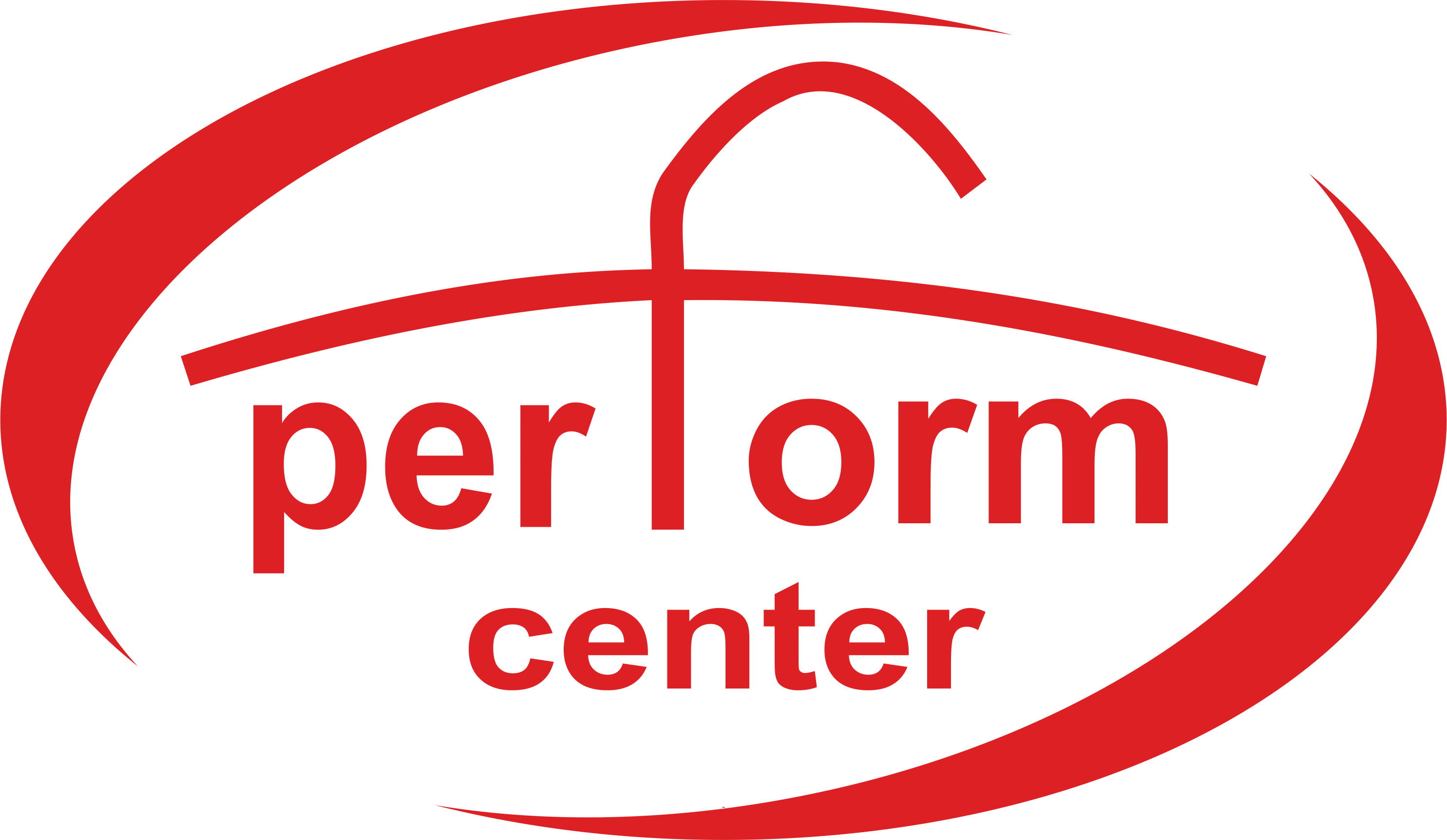 perform center logo_1